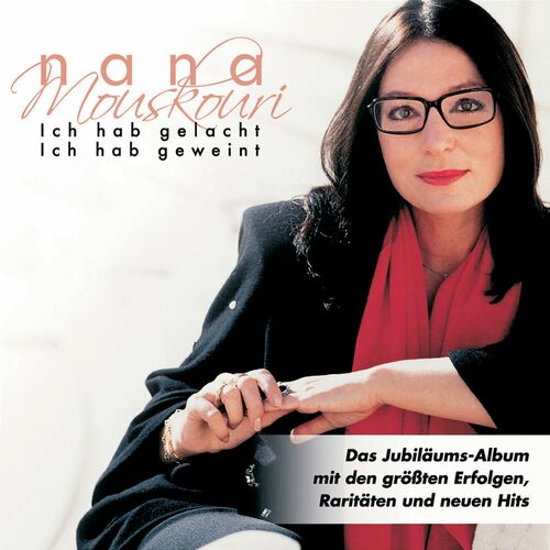 Nana Mouskouri